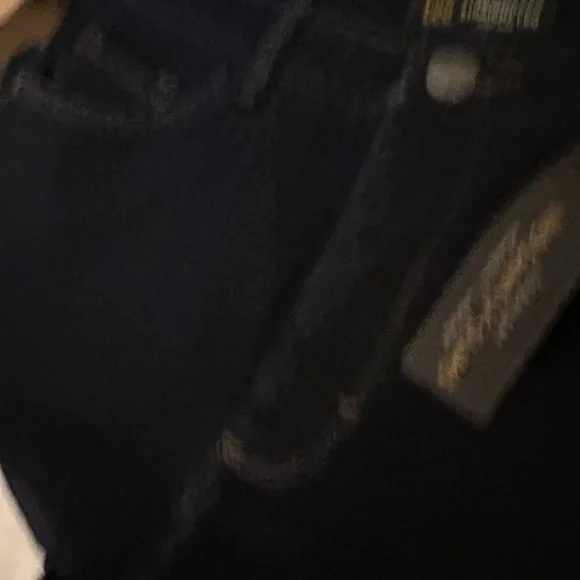 Lee Heritage Jeans - Deep Indigo - Picture 4 of 4